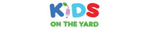 Kids on the Yard