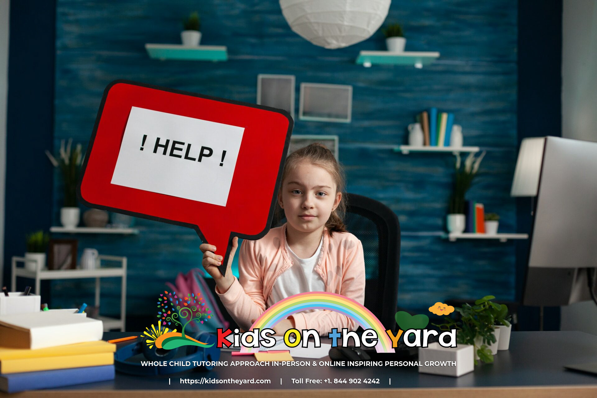 Affordable One-on-One Homework Help