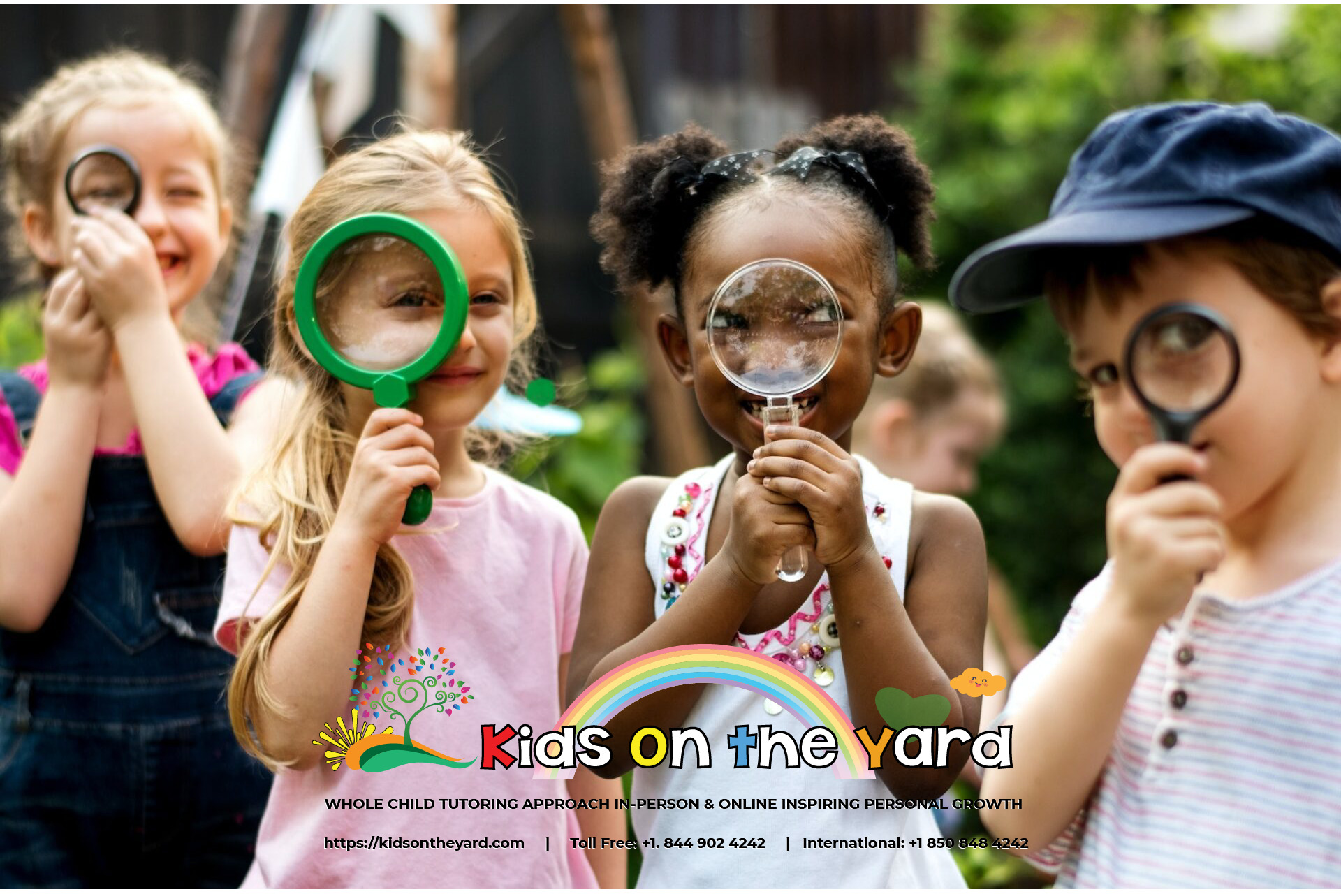At School Small Group Instruction Online In Person Hybrid