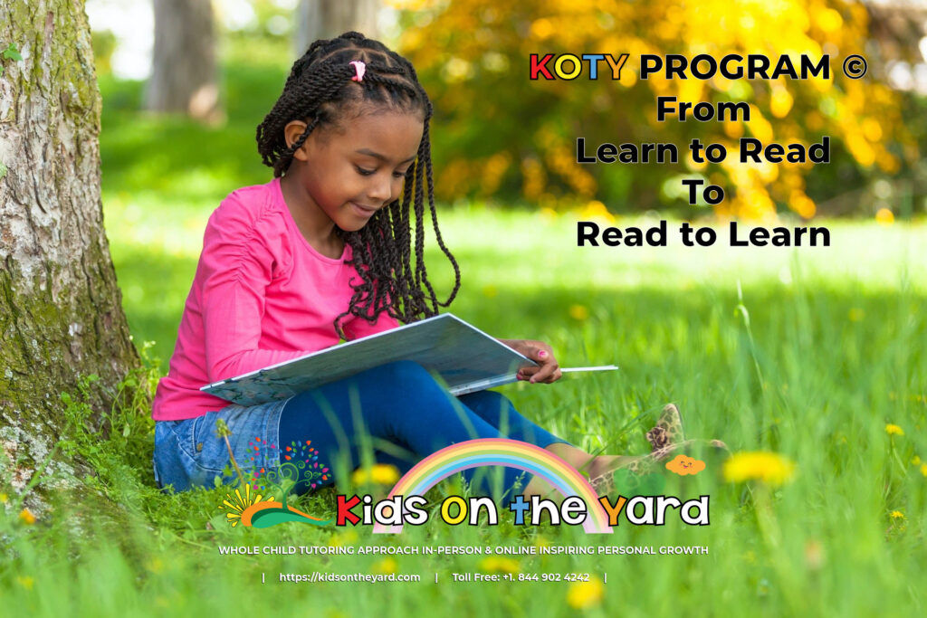 Reading Programs