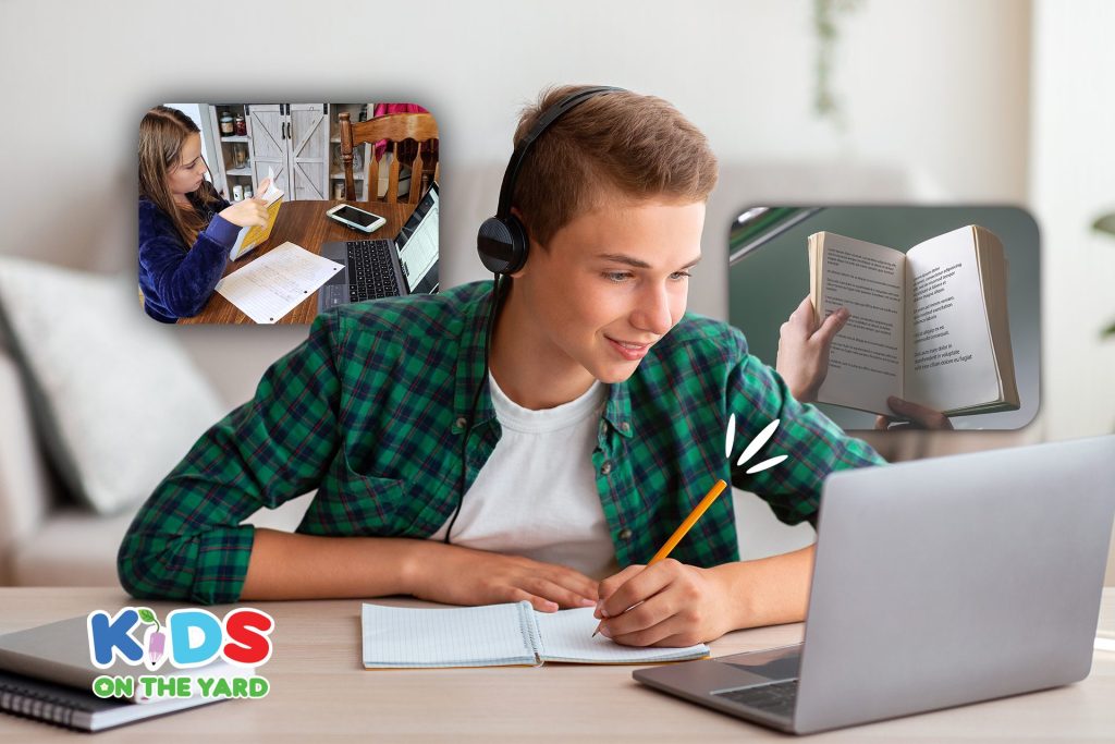 Engaging Small Group Tutoring: Collaborative Learning for Success